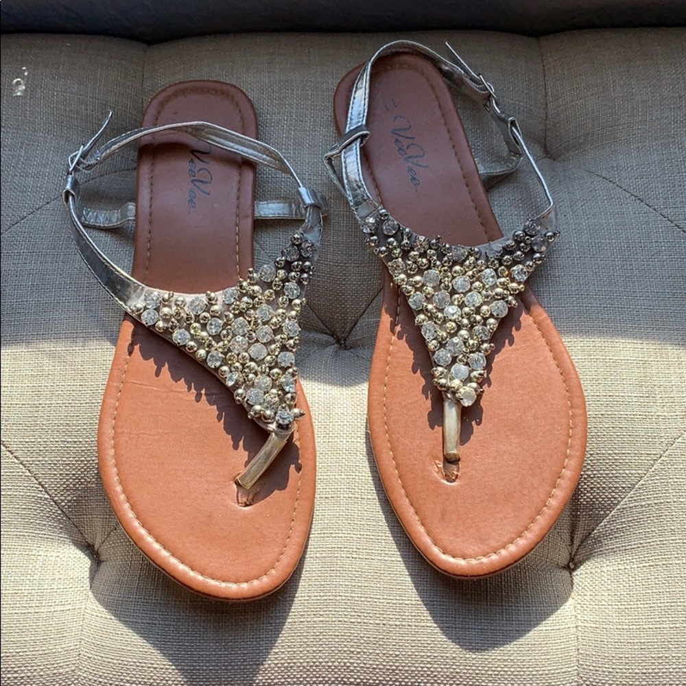 Women’s sandals